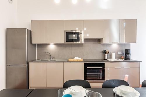 LE PRIVILIANE - Bel et grand appartement idéalement situé, Marseille (fotografie 9)