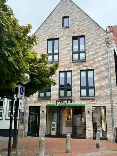 Wohnung bei Façon in Eckernförde, Deutschland