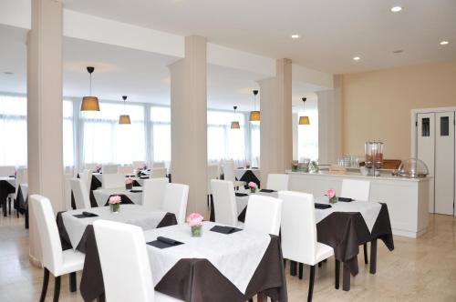 Їжа та напої, Hotel Airone in Маріна ді Піетрасанта