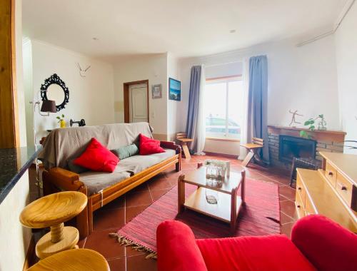  BEACH-SURF house in Moledo