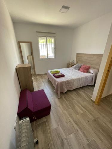 Urb Rivera guadiaro 6 Casa Marta