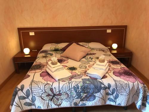 Locanda della Corte in Roccamorice