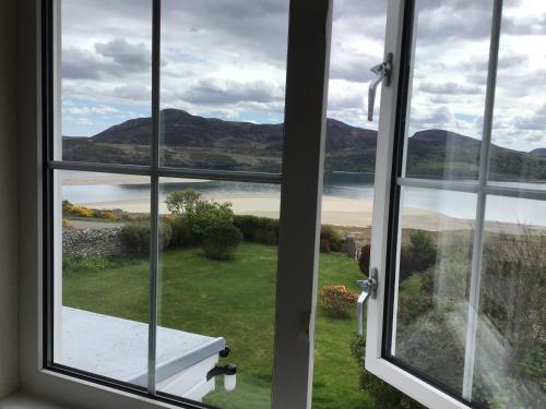 Crofters Cottage at 100 Midtown in 米德敦