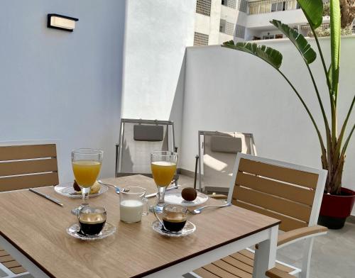 Caleyro Boutique Apartments - 