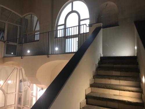 Intrare, Casale Guarracino in Sant' Agnello