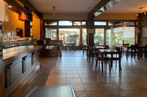Food and beverages, Patagonia Queen Hotel Boutique in El Calafate