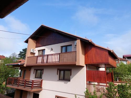 Holiday Home Hajrić