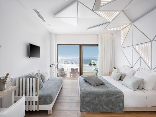 Lagon Life Spirit Boutique Hotel - Adults Only_2_image