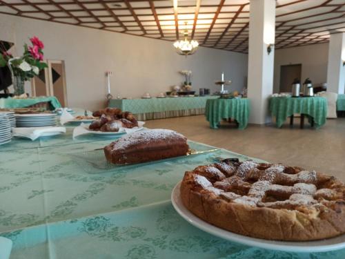 Hotel Primavera Dell'Etna - image 12