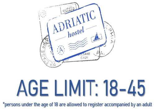 ทัศนียภาพภายนอกโรงแรม, Hostel Colors Of Adriatic - Youth Only in สปลิท