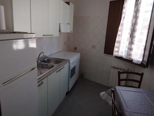 CASA VACANZA BariSardo gîte à louer Bari Sardo