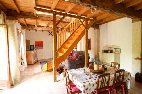 La Grange @ Le Prielle in Madiran