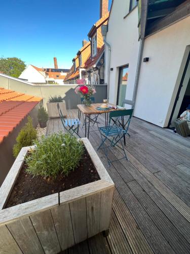 Wohnung bei Façon Room Type - Apartment with Terrace Wohnung bei Façon Room Type - Apartment with Terrace