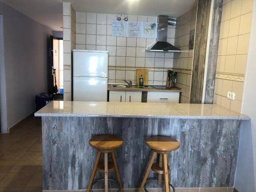  Apartment Los Cardones in San Isidro