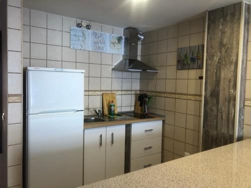  Apartment Los Cardones in San Isidro