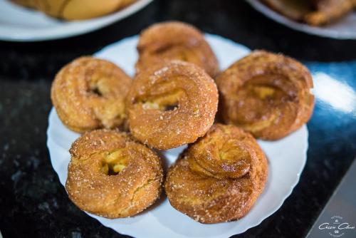 Pousada Vale das Orquídeas