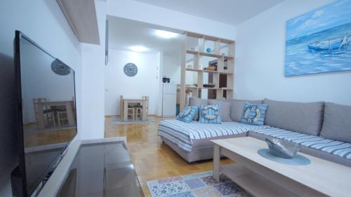 Apartment Zaklina Budva