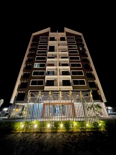 Exterior view, PadiViu Family Suite at Imperio Professional Suite, Alor Setar in Alor Setar