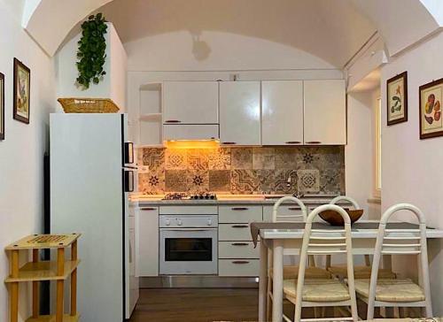 Feni Home - Scalo Ferroviario Grassano-garaguso