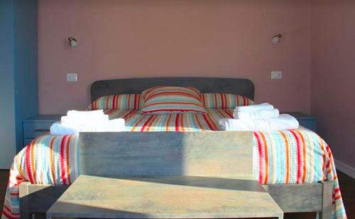 Fenì Home, Matera