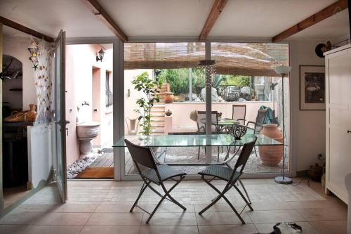 B&B Spiaggia Bianca 5
