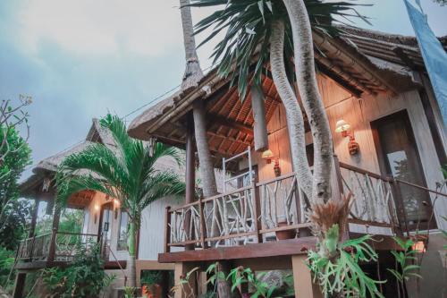 Jepun Didulu Cottages Room Type - Standard Double Room