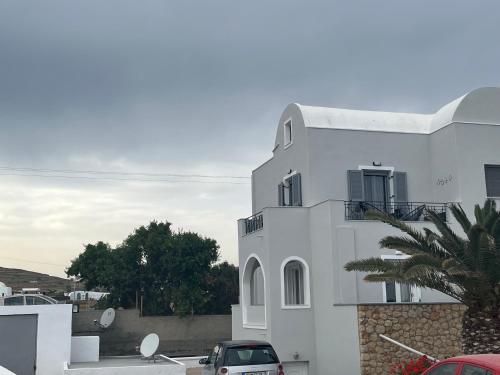 المنظر الخارجي, Ether in بيريفولوس