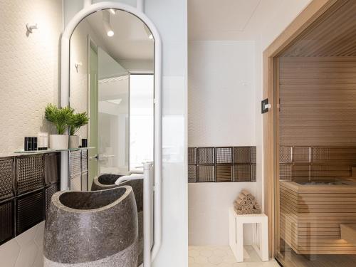 Lagon - Life Spirit Boutique Hotel - image 14
