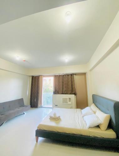 Hotel Type Condo Near NAIA Manila Airport, Manila (fotografie 6)