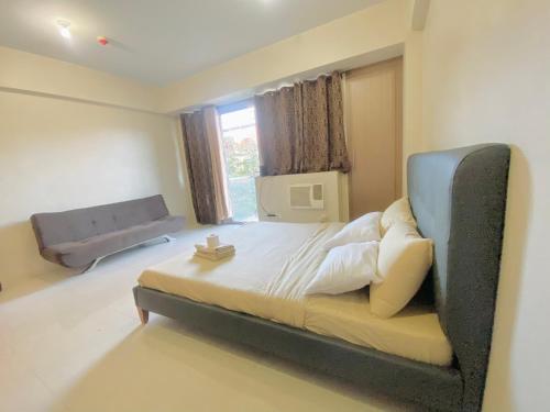 Hotel Type Condo Near NAIA Manila Airport, Manila (fotografie 5)