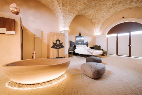 Agriresort Murciano 3