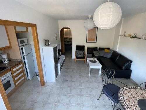 Casa de la duna Costa Blanca