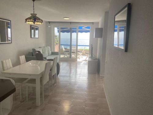 Cristina's Cancajos Beach 4