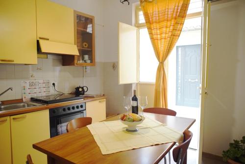  Amari Residence in Noto