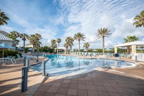363 Cinnamon Beach 3 Bedroom Sleeps 8 Ocean View 2 Pools - image 2