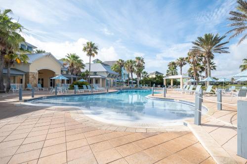 363 Cinnamon Beach 3 Bedroom Sleeps 8 Ocean View 2 Pools - image 5