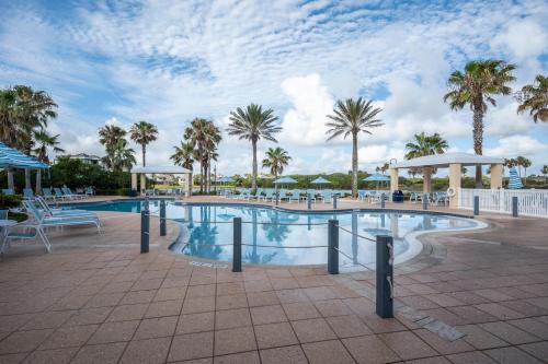 363 Cinnamon Beach 3 Bedroom Sleeps 8 Ocean View 2 Pools - image 9