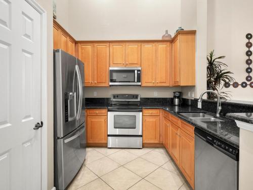 363 Cinnamon Beach 3 Bedroom Sleeps 8 Ocean View 2 Pools - image 13
