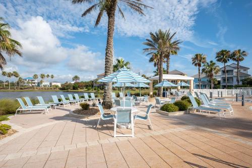 363 Cinnamon Beach 3 Bedroom Sleeps 8 Ocean View 2 Pools - image 14