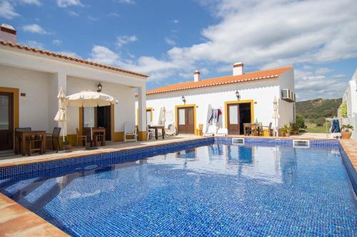  Carrapateiramar Guest House, Pension in Carrapateira