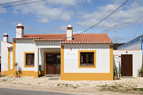  Carrapateiramar Guest House in Carrapateira