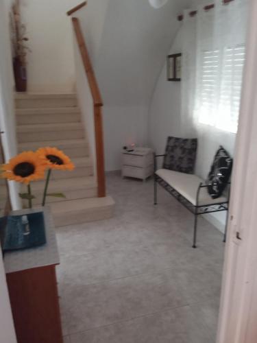  Casa Ortiz in 50795 Fayón