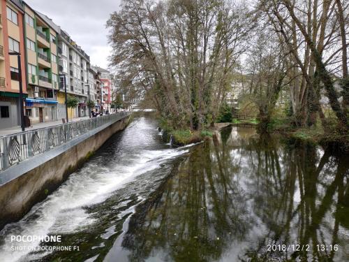 Sleeping Sarria Hostel - image 5