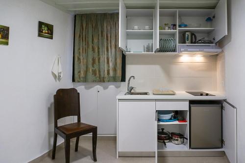 Anastasia Apartments - image 12