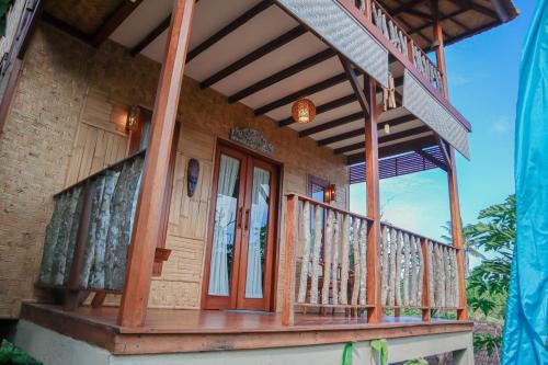 Jepun Didulu Cottages Room Type - Superior Double Room
