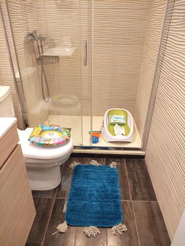 Waves Apartments Harmony Glyfada Corfu