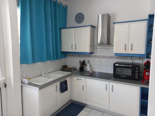 Maison du bien etre Baie mahault in Baie-Mahault