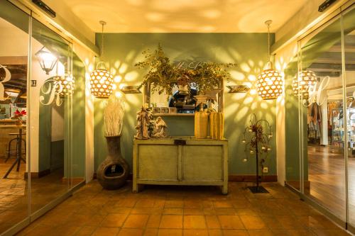 ردهة, ميزون دو سانشو (Meson de Sancho) in El Bujeo