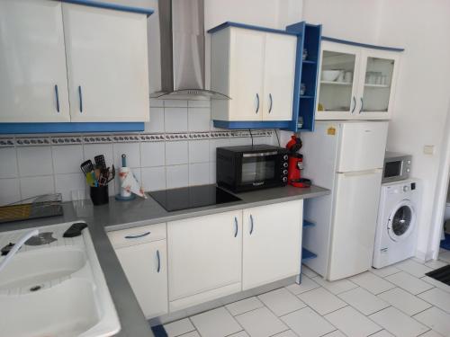 Maison du bien etre Baie mahault in Baie-Mahault