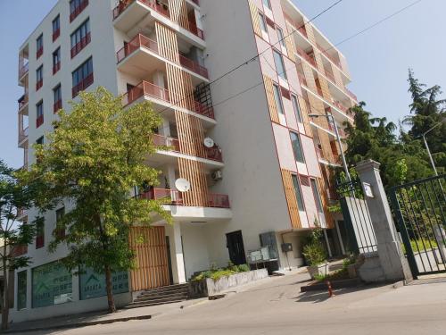 ,,Dinamo - Hostel,,